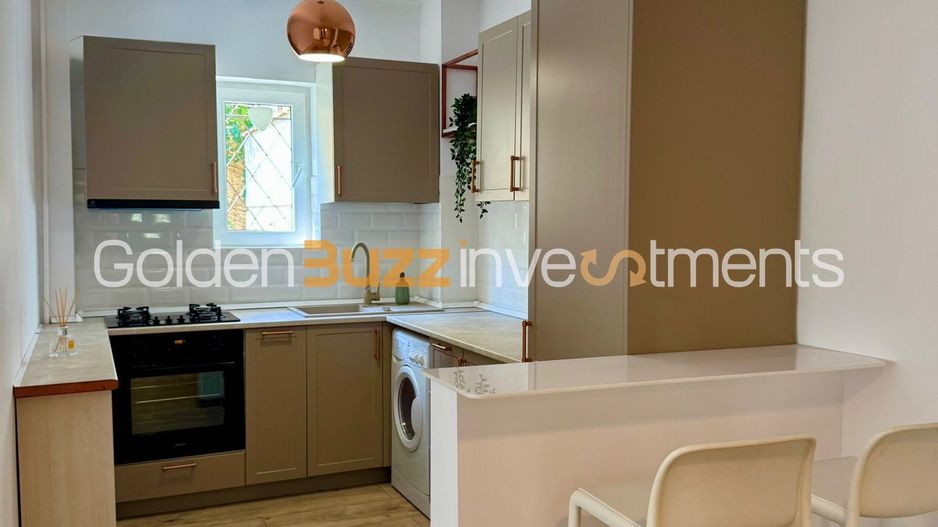 Apartament 2 camere – Calea Victoriei | Complet mobilat și utilat - Poză 6