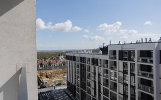 Vânzare, apartament - 46 mp, str. Regina Elisabeta, Durlești - Poză 12