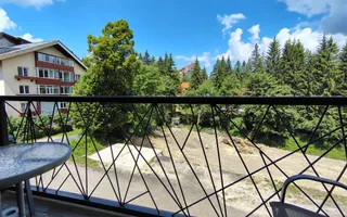 STUDIO centru Predeal | Modern - Poză 14