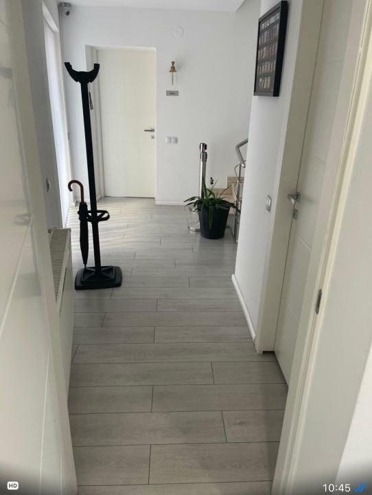 Casa / Vila / 14 amere / D+P+3 Bd Ferdinand Foisorul de foc/Curte libera 120mp - Poză 5