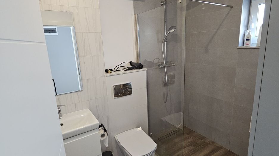 Calea Urseni | Casă înșiruită | Terasă mare | Parcare - Poză 6