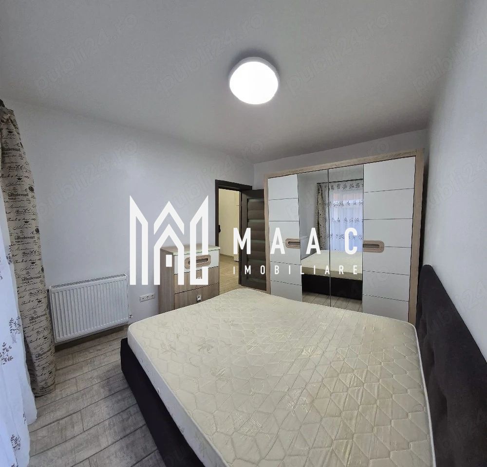 Apartament 2 camere | Etaj 1 | Balcon | Arhitectilor - Poză 3