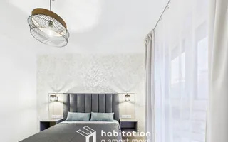 Eleganță la apus – apartament 3 camere, în zona Lipovei, lângă pădure - Poză 11