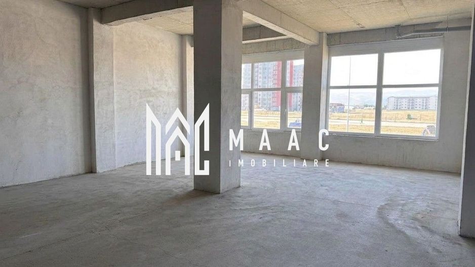 Spațiu comercial de închiriat | Șelimbăr | 140 mp - Poză 2