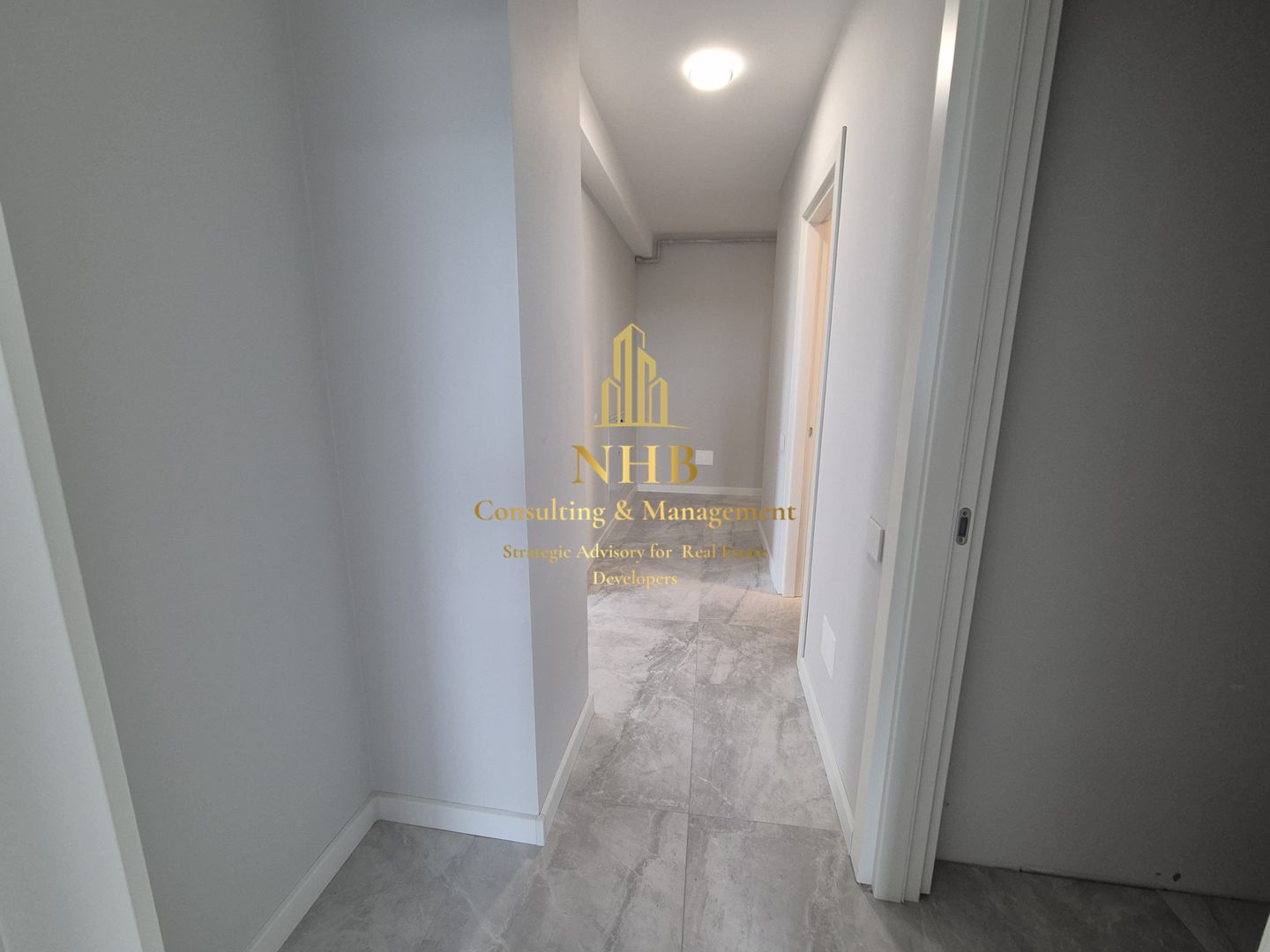 0% COMISION - 2  camere de vanzare, incalzire pardoseala, 78 mp - Poză 7