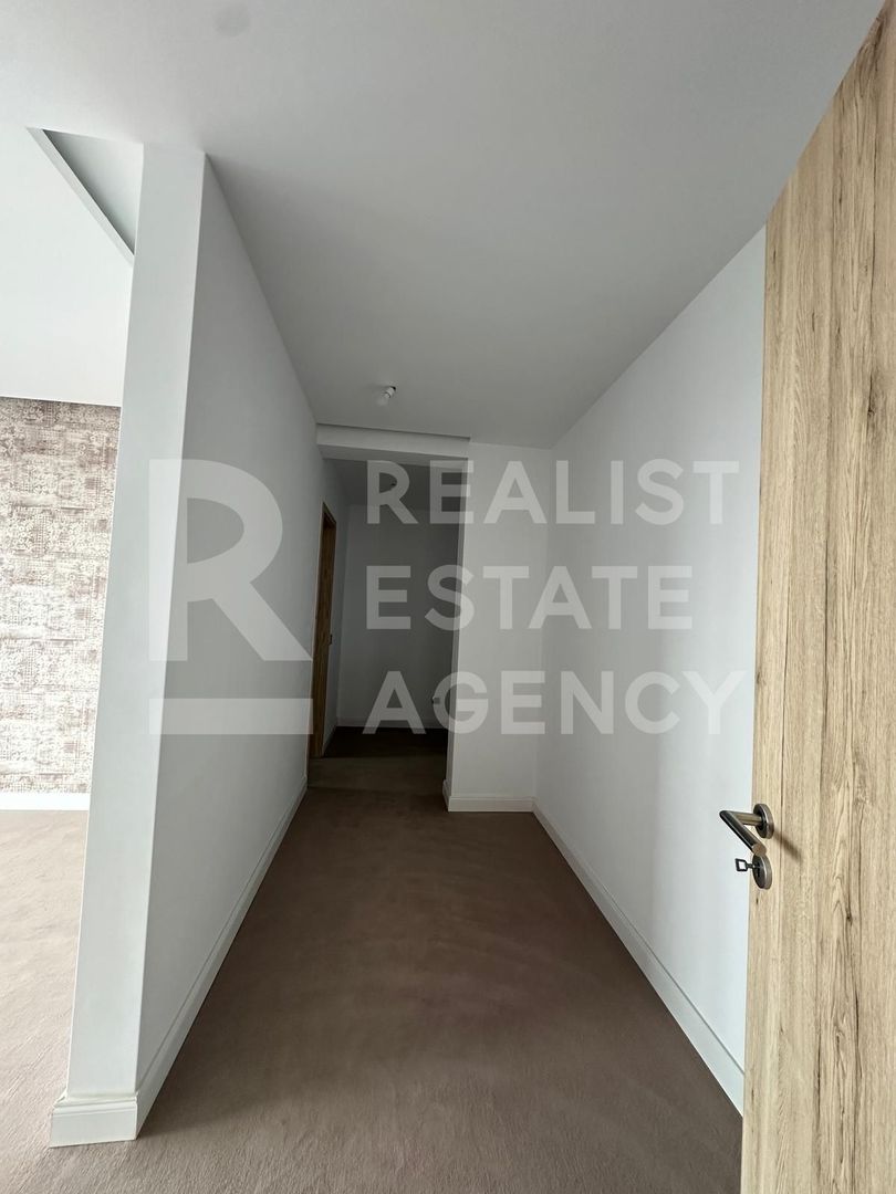 Penthouse cu 3 camere, Coresi Avantgarden, Brașov - Poză 13