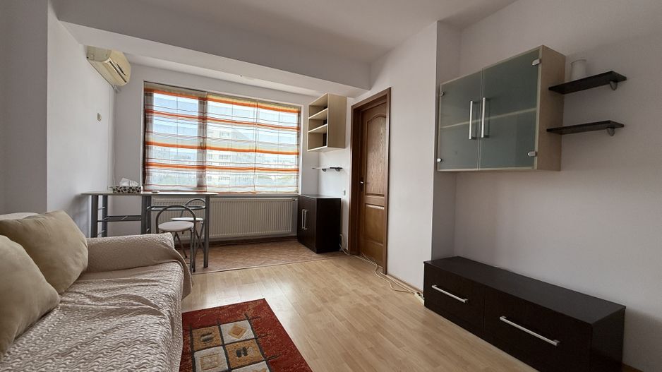 Studio bloc nou - metrou Dristor (COMISION ZERO) - Poză 9