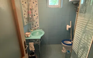 Casa MOARA DOMNEASCA cu teren 1000 mp - Poză 12