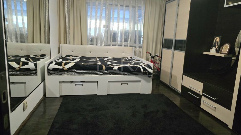 Apartament 3 camere – Mănăștur, zona Petrom - Poză 4