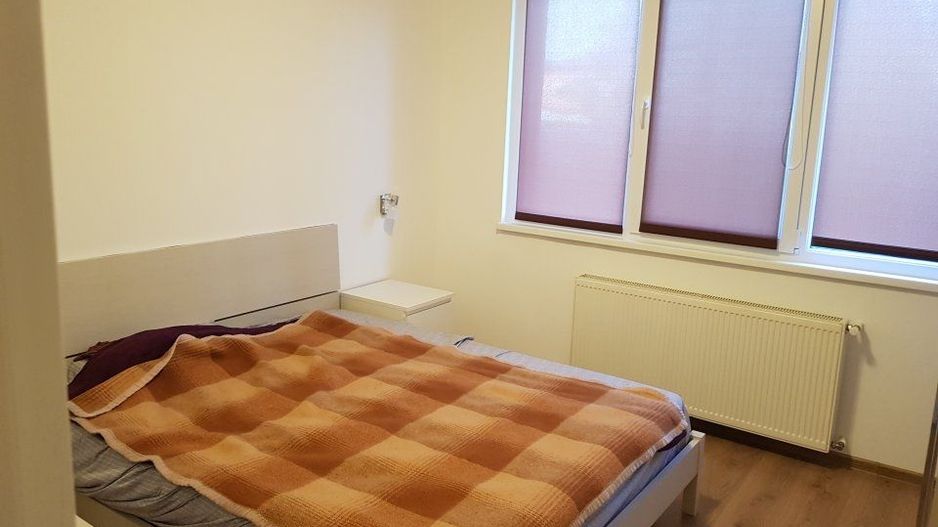 Apartament 2 camere Trandafirul Id 702 - Poză 5