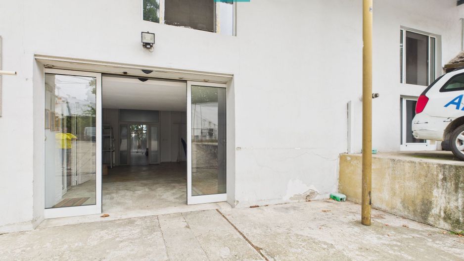 Spațiu comercial / producție cu potențial multiplu - Poză 13