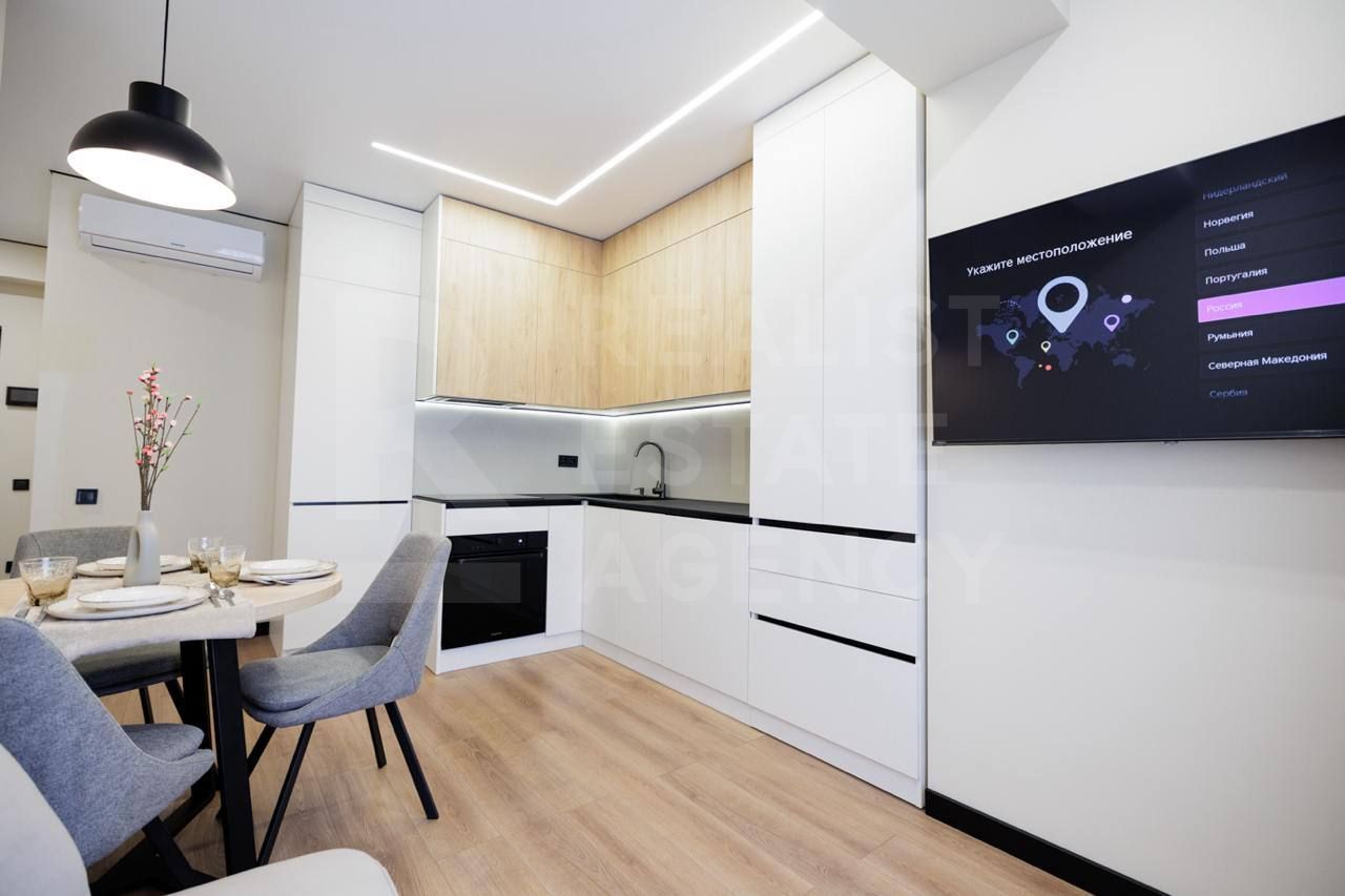 Vânzare, apartament, 1 cameră, str. Ghica Vodă, Botanica - Poză 4