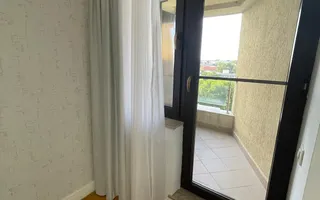 3 camere | Herastrau | Gafencu | Soseaua Nordului | parcare - Poză 13