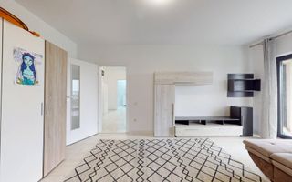 Apartament modern 2 camere – 64 mp, Str. București–Măgurele, Sector 5 - Poză 2