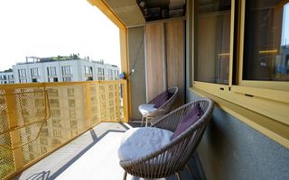 2 Camere cu 2 bai + Parcare, Aviatiei Park, Herastrau - Poză 21