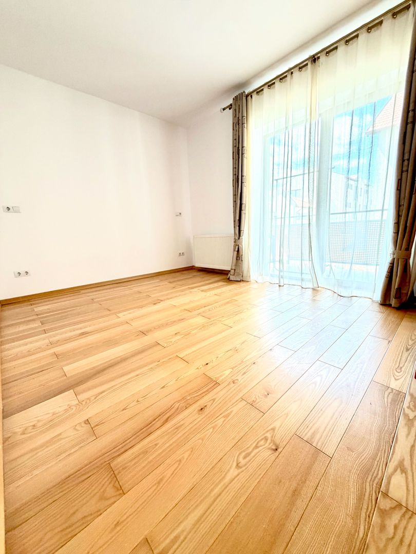 Apartament 4 camere | 90 mp | etaj intermediar | garaj | Zorilor - Poză 10