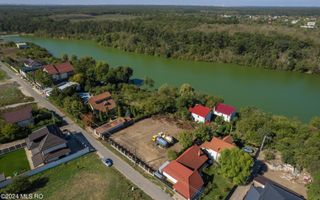 BRANESTI, STRADA ILFOV, TEREN CONSTRUCTII 1400 MP, DESCHIDERE 32 MP! - Poză 14