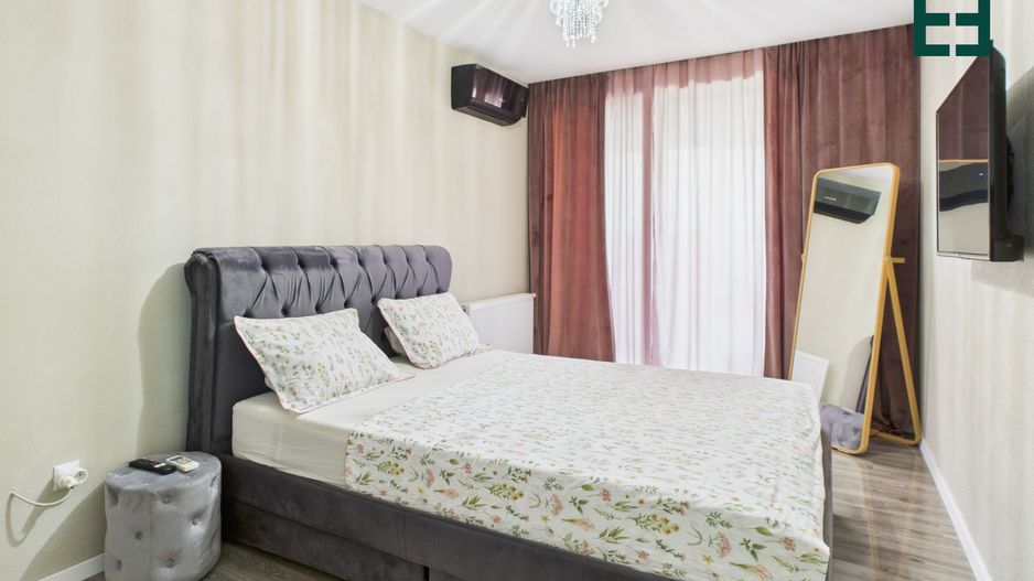 Casă tip duplex cu 4 camere - Zona Aradului - Timișoara - Poză 21