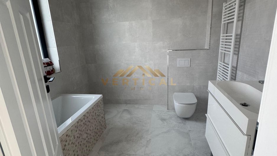 Casa individuala | 3 Camere | teren 400 mp, Berceni - Poză 9