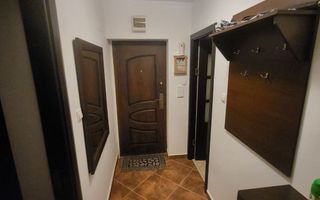 Apartament cu o cameră de închiriat în Rediu, Iași, lângă complex Eos - Poză 4