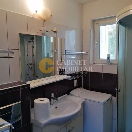 Chirie - 2 camere - Podu Ros - Poză 6