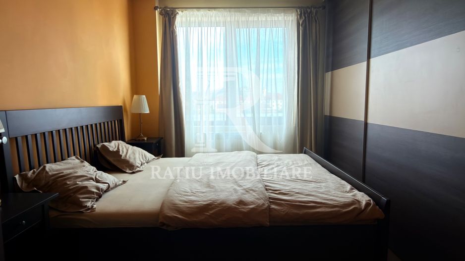 Apartament 3 camere | 2 dormitoare | Centrul Civic | Oradea - Poză 17