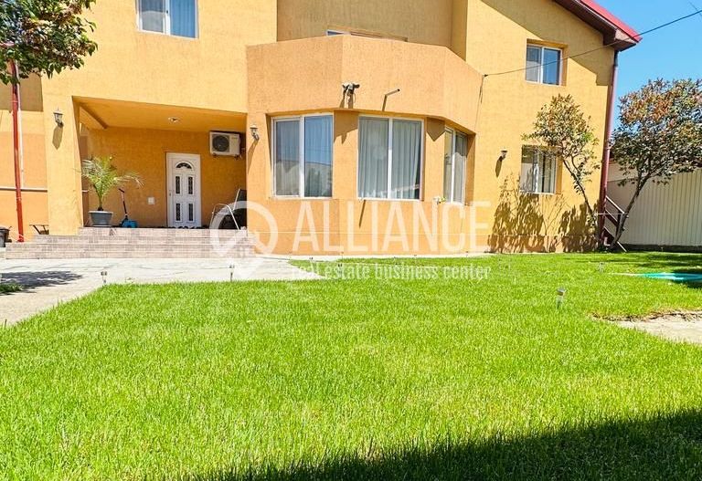 Vila deosebita Kamsas-Baba Novac (COD 08) - Poză 1