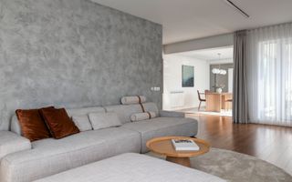 Apartament | 3 camere | Penthouse | 2 terase | Pipera - Poză 6