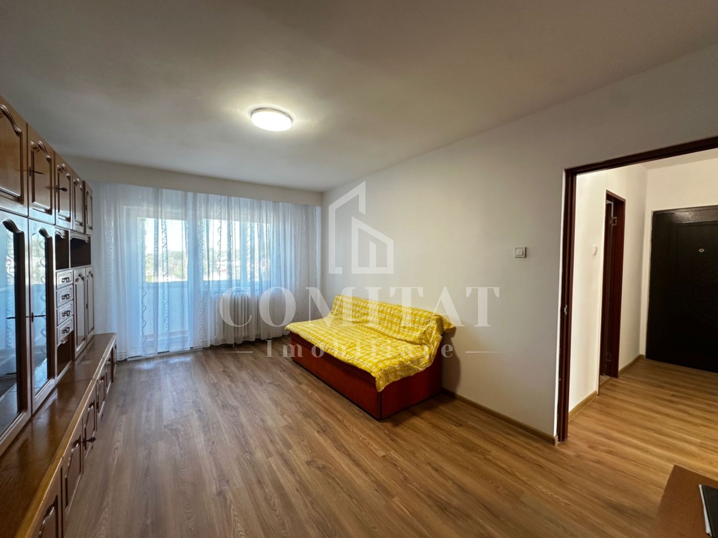 Apartament 3 camere | Renovat | Zona Kaufland-Manastur - Poză 7