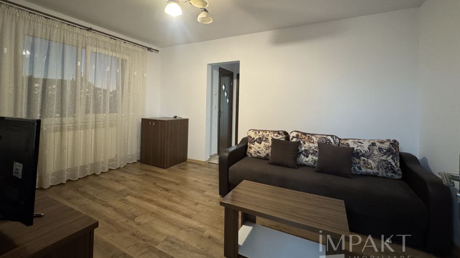 Apartament modern 3 camere PRIMA INCHIRIERE, Manastur - Poză 3