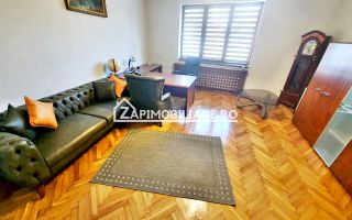 Spatiu de birouri 4 camere, zona Tribunal,100 mp - Poză 1