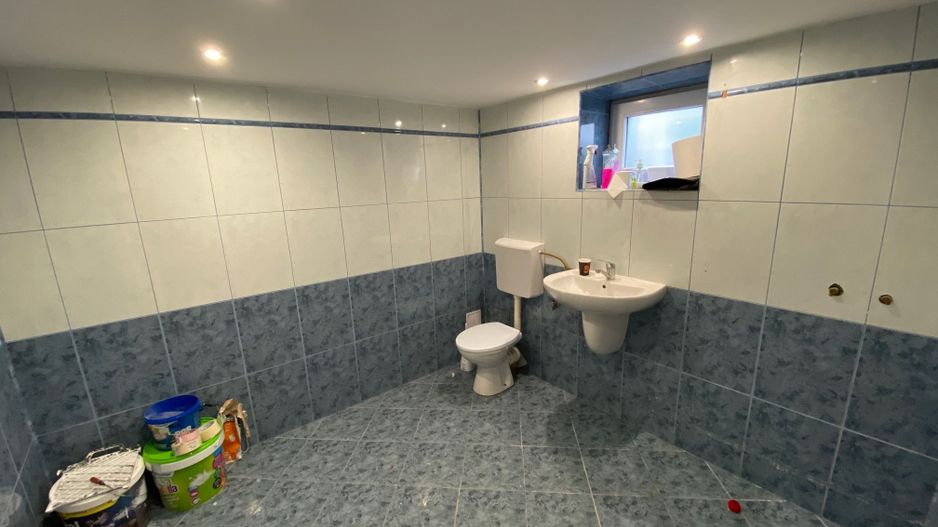 Spatiu de birou -zona strada Cluj - Poză 6