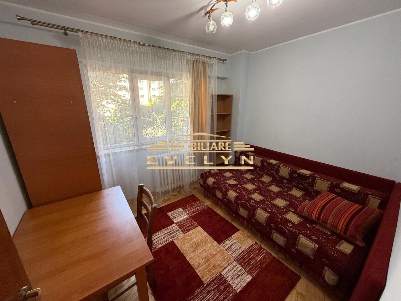 Apartament 4 camere de vânzare – Calea Națională, Piața Mare - Poză 5