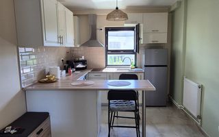 Studio spațios modern, 41 mp, Aviatiei, lângă Parcul Herăstrău - Poză 6