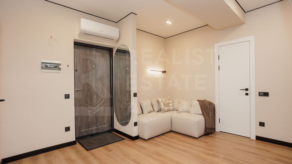 Vânzare, apartament, 2 camere, Strada Sprîncenoaia, Telecentru - Poză 3