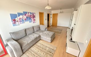 2 camere, modern, bloc nou, terasa, parcare, Viva City, Gheorgheni - Poză 5