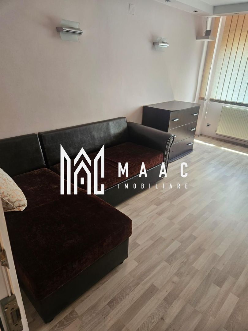 Apartament 2 camere de închiriat | Hipodrom 3, Sibiu | 55 mp - Poză 4