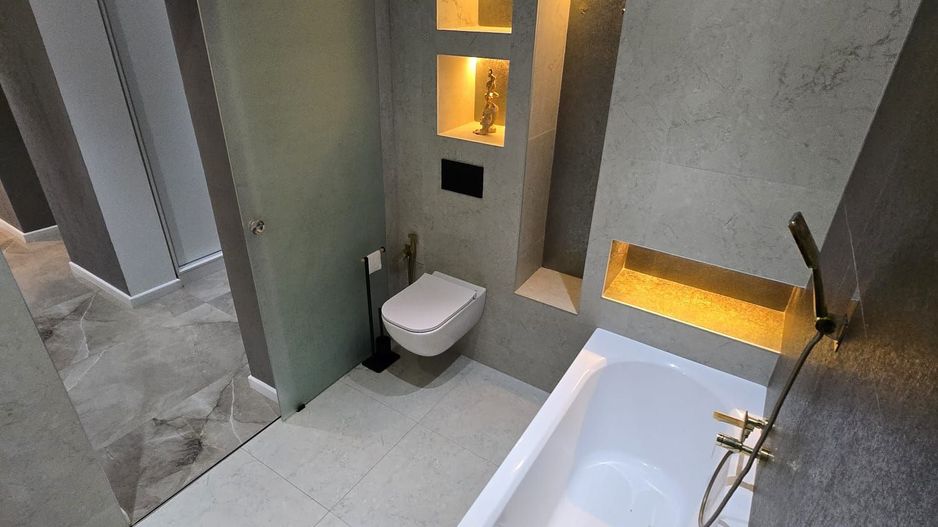 Balotesti,Dumbrava Vlasiei Casa Smart Premium - Poză 12