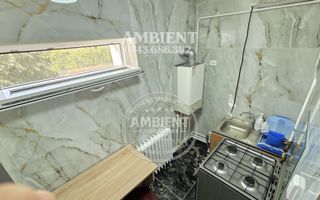 DE ÎNCHIRIAT - Apartament 2 camere, mobilat și utilat, zona TRAIAN; - Poză 6
