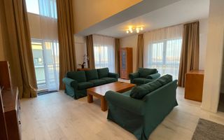 Duplex | Belvedere | Aviatiei | Promenada | Pipera Penthouse - Poză 21