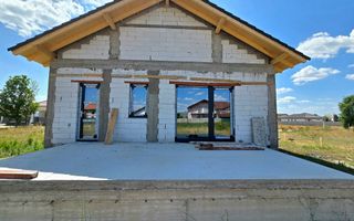 Casă Individuală, 510mp Teren, Zona Alba - Micești - Poză 4