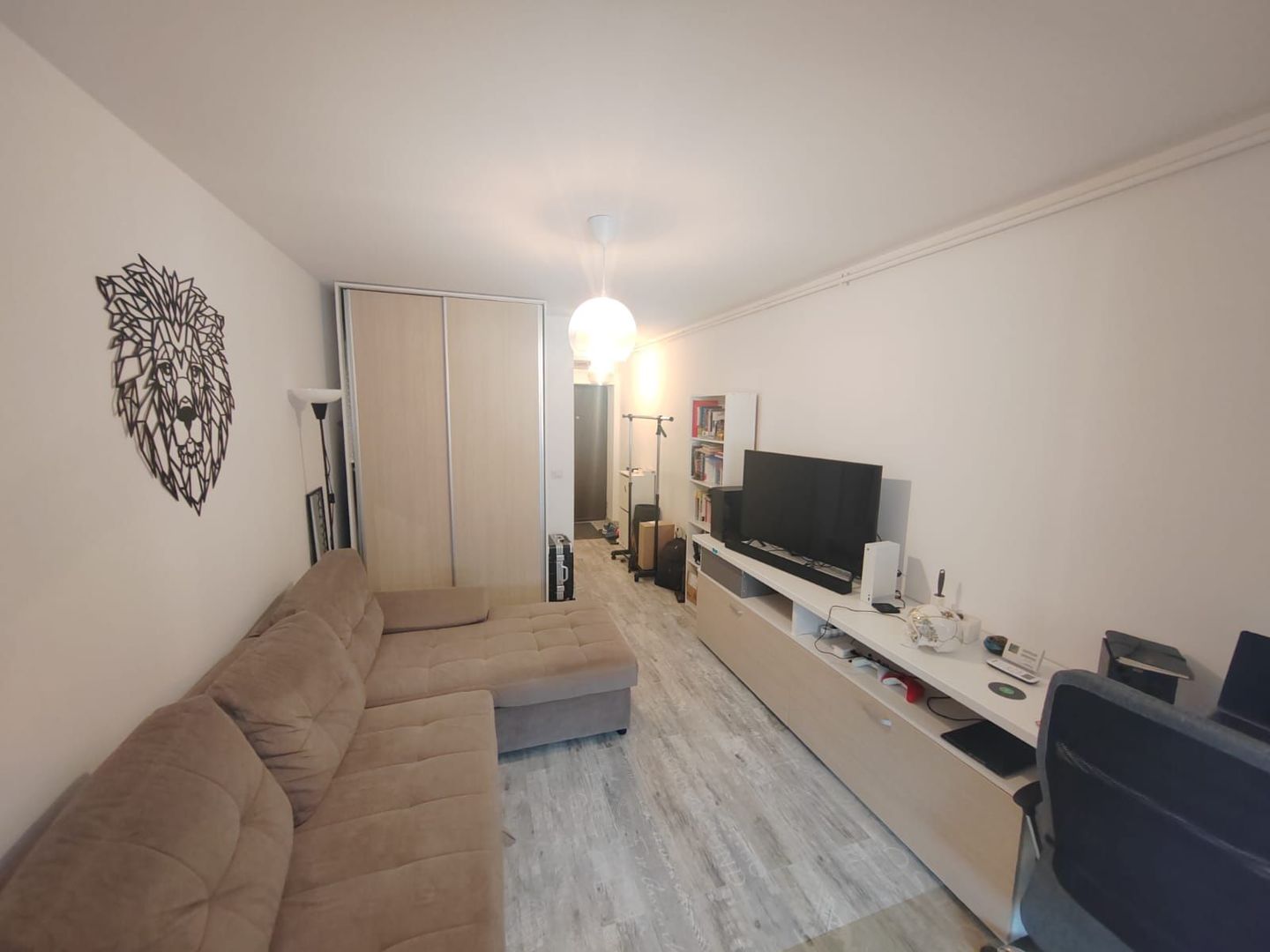 Titan Pallady garsoniera Palladyum Residence - Poză 4