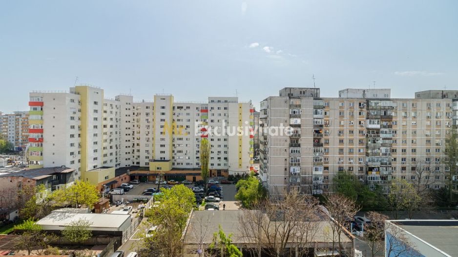 3 camere de inchiriat langa Parcul Sebastian - Poză 14