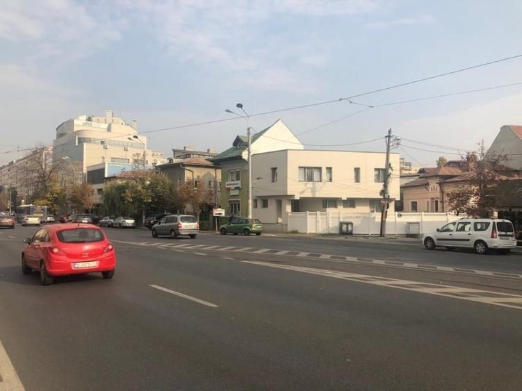 BRASADAS inchiriaza spatiu CLINICA STOMATOLOGICA Mihai Bravu - Poză 2