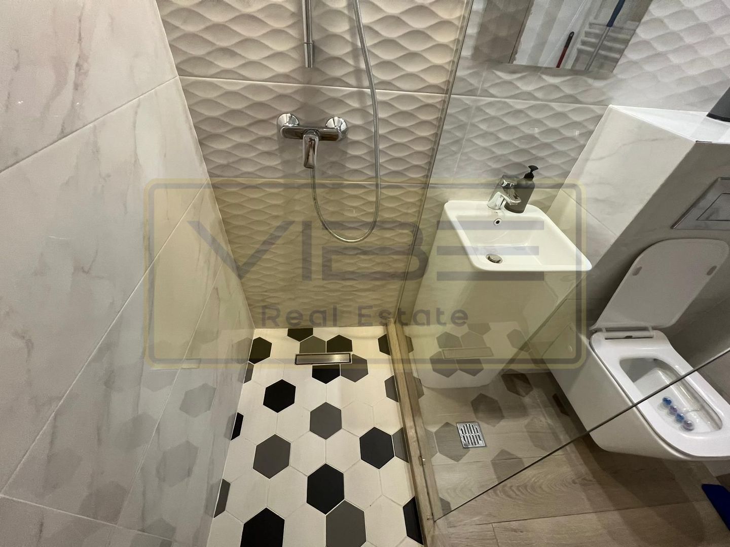 Apartament 1 camera Tatarasi - 5 min Tudor Office Center - Poză 17