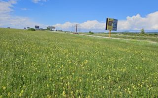 Teren de vanzare I o fereastră către eternitate. - Poză 1