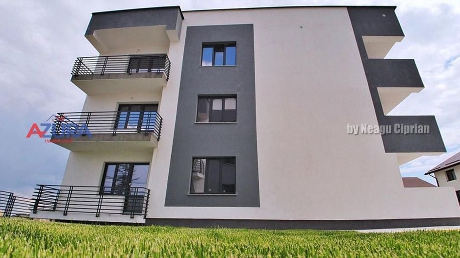 COMISION 0% -  Apartamente 3 camere zona Tancodrom - Poză 13