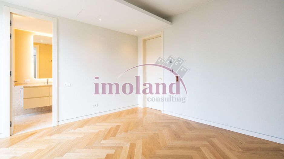 Inchiriere - apartament 4 camere - imobil nou - Dorobanti-Capitale - Poză 26