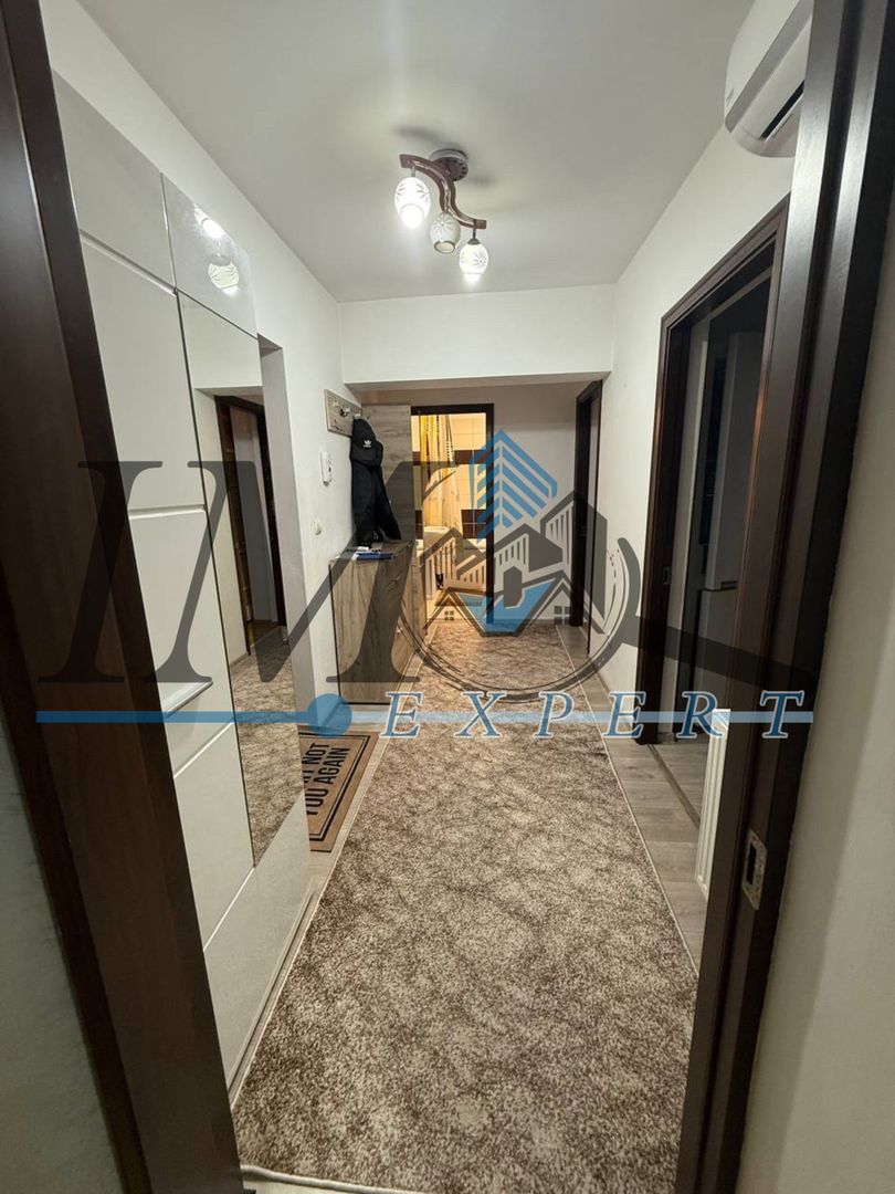 Inchiriez apartament Modern de 2 Camere - Zona Cetate (Lidl) - Poză 4