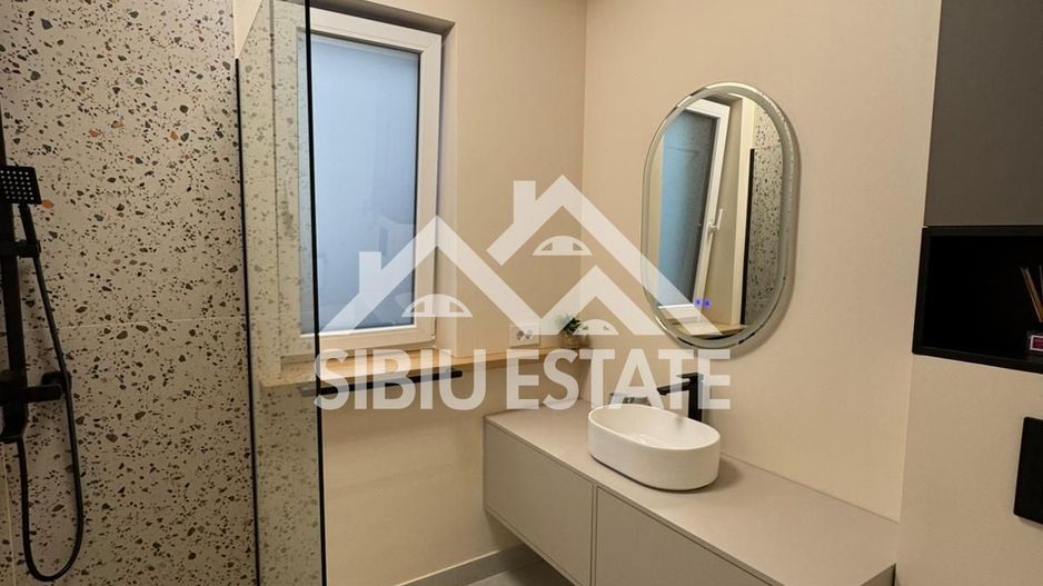 Apartament 2 camere premium-Zona Centrala  Prima inchiriere - Poză 7
